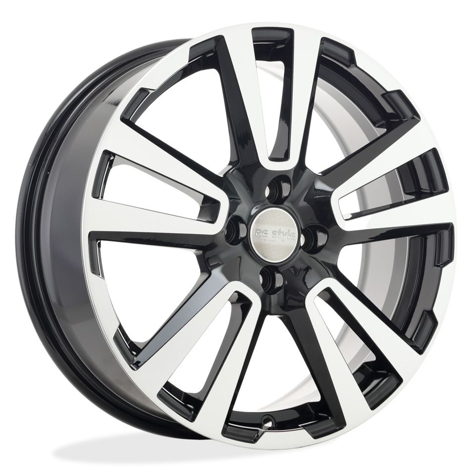 Диски iFree Original Lada Vesta Cross (КС874) | Каталог Wheelsnheels.ru