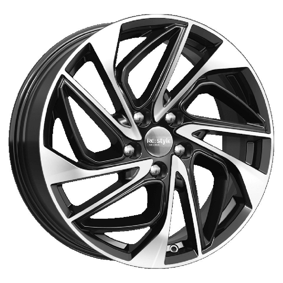 Диски iFree Original Hyundai Tucson (КС883) | Каталог Wheelsnheels.ru