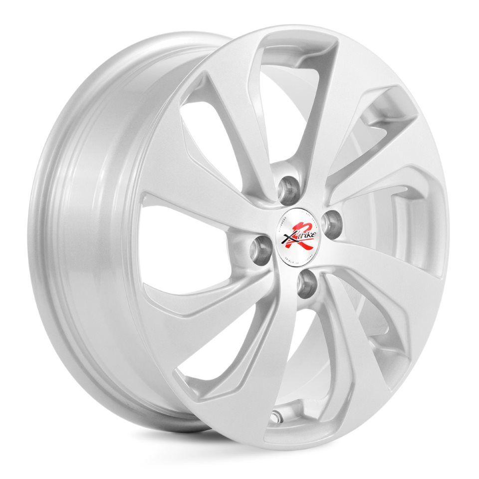 Диски XtrikeRST R006 | Каталог Wheelsnheels.ru