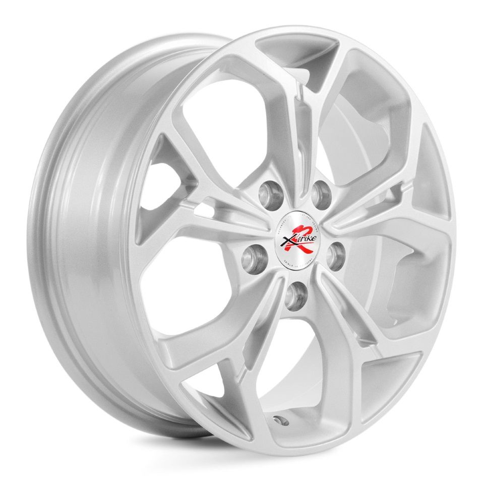 Диски XtrikeRST R016 | Каталог Wheelsnheels.ru