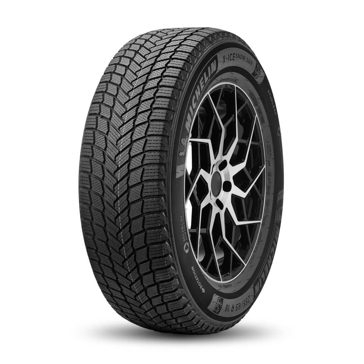 Шины Michelin X- ICE SNOW SUV | Каталог Wheelsnheels.ru
