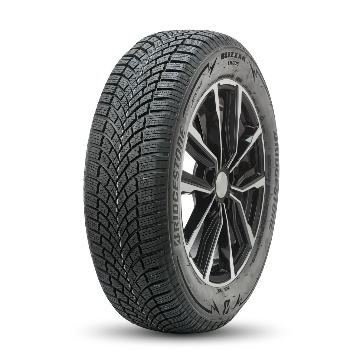 Шины Bridgestone LM005 | Каталог Wheelsnheels.ru