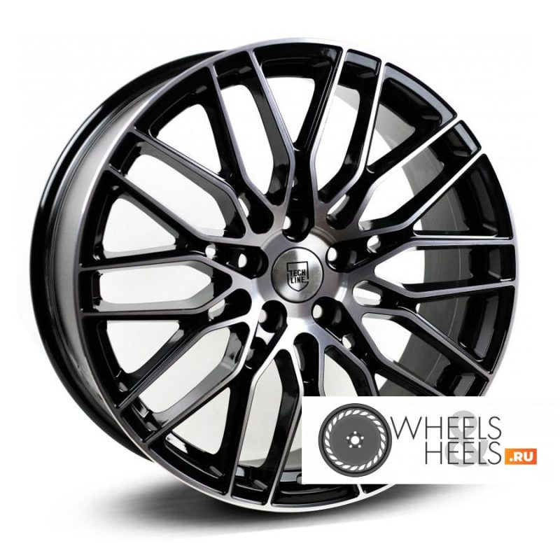 Wheelsnheels.ru