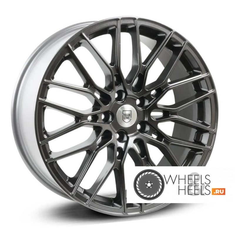 Wheelsnheels.ru