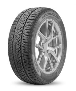 Шины Pirelli SCORPION WINTER SUV | Каталог Wheelsnheels.ru
