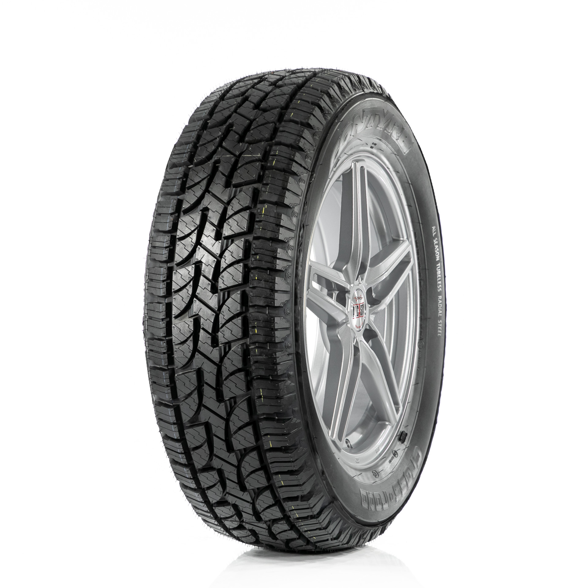 Шины CONTYRE CROSS ROAD | Каталог Wheelsnheels.ru
