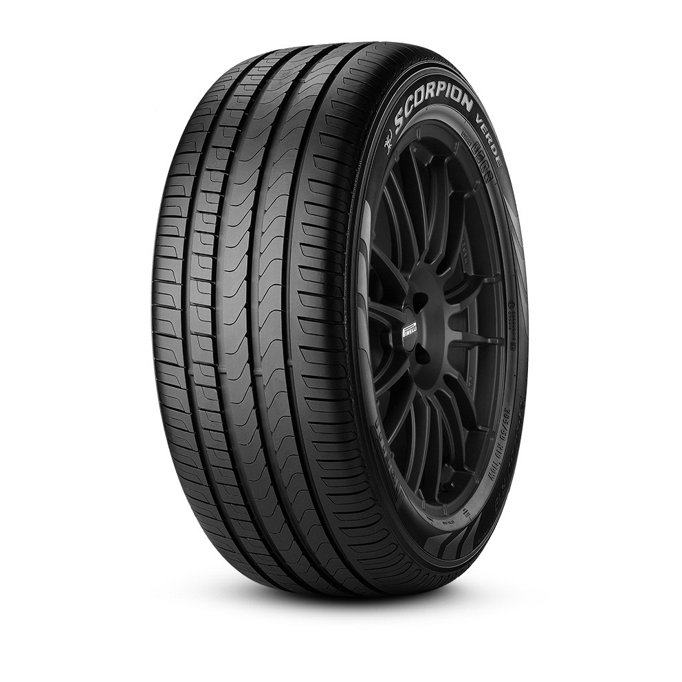 Шины PIRELLI SCORPION VERDE | Каталог Wheelsnheels.ru