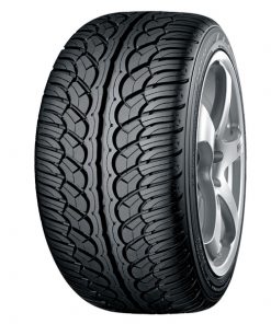 Шины YOKOHAMA PARADA SPEC-X PA02 | Каталог Wheelsnheels.ru