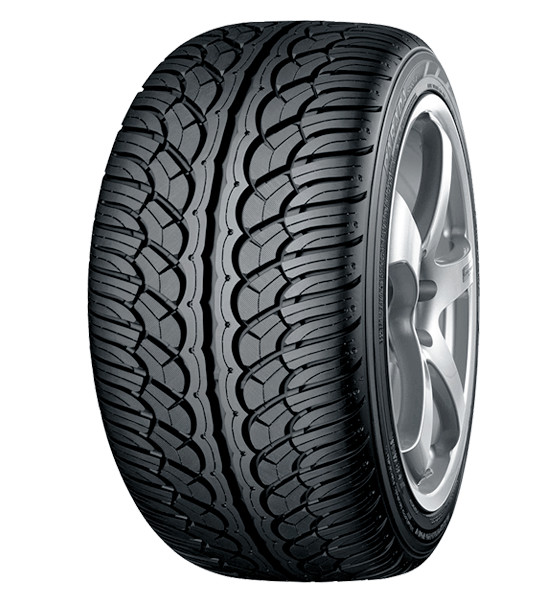 Шины YOKOHAMA PARADA SPEC-X PA02 | Каталог Wheelsnheels.ru