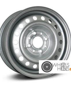 Диски TREBL 9118 | Каталог Wheelsnheels.ru