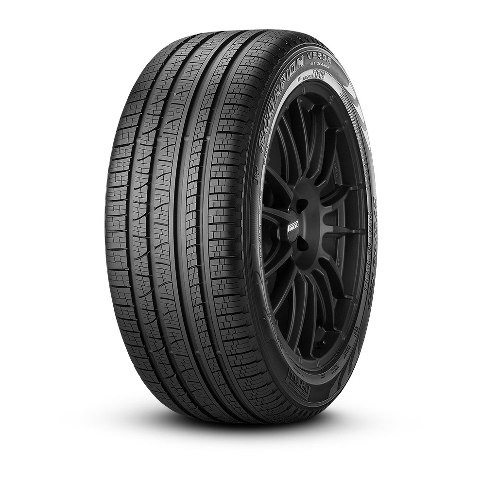 Шины PIRELLI SCORPION VERDE All-Season | Каталог Wheelsnheels.ru
