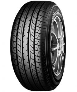 Шины YOKOHAMA E70B | Каталог Wheelsnheels.ru