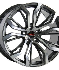Диски REPLICA _Concept-B501 | Каталог Wheelsnheels.ru