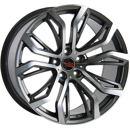 Диски REPLICA _Concept-B501 | Каталог Wheelsnheels.ru