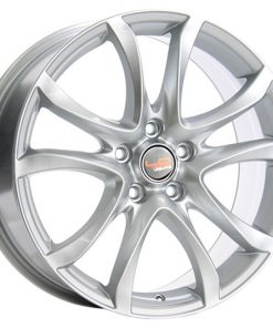 Диски REPLICA _Concept-MZ501 | Каталог Wheelsnheels.ru