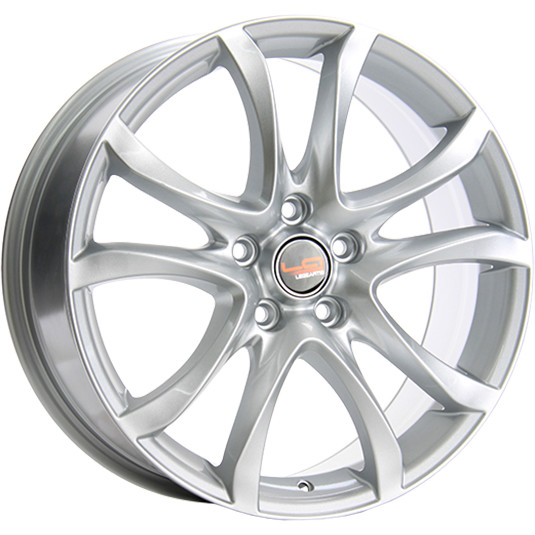 Диски REPLICA _Concept-MZ501 | Каталог Wheelsnheels.ru
