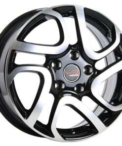Диски REPLICA _Concept-NS510 | Каталог Wheelsnheels.ru