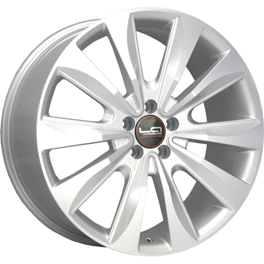 Диски REPLICA MR110 | Каталог Wheelsnheels.ru