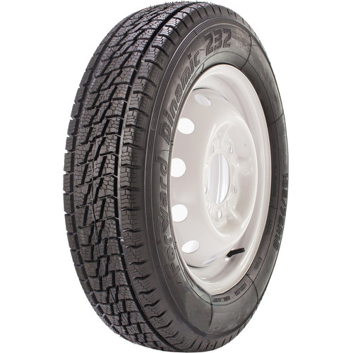 Шины Барнаул FORWARD 232 DYNAMIC | Каталог Wheelsnheels.ru