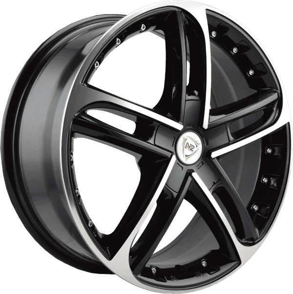 Диски NZ SH676 | Каталог Wheelsnheels.ru