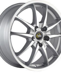 Диски CROSS STREET CR-02 | Каталог Wheelsnheels.ru