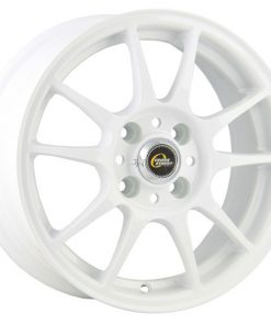 Диски CROSS STREET CR-07 | Каталог Wheelsnheels.ru