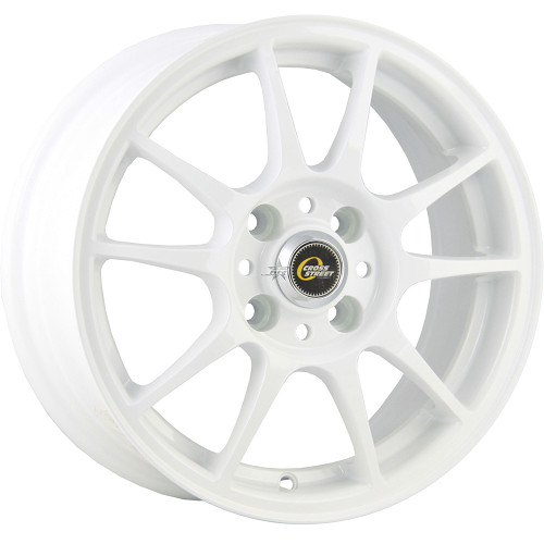 Диски CROSS STREET CR-07 | Каталог Wheelsnheels.ru