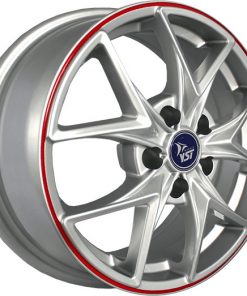 Диски YST X-5 | Каталог Wheelsnheels.ru