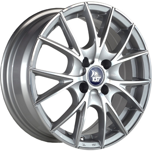 Диски YST X-10 | Каталог Wheelsnheels.ru