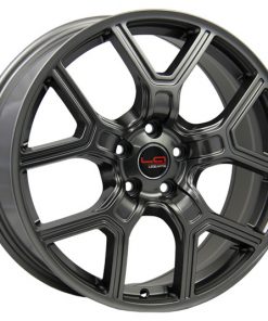 Диски REPLICA _Concept-FD506 | Каталог Wheelsnheels.ru