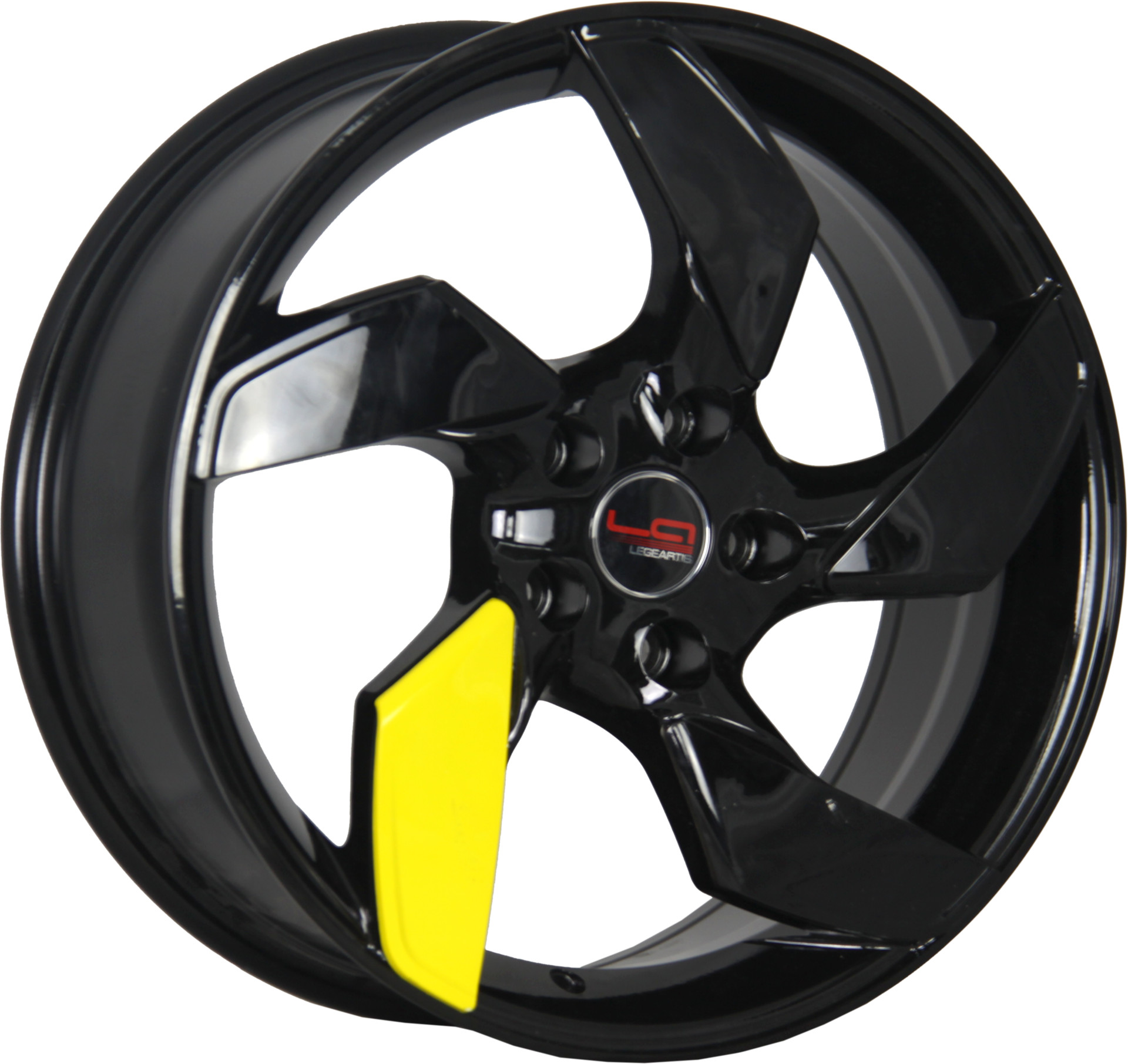 Диски REPLICA _Concept-GN527 | Каталог Wheelsnheels.ru