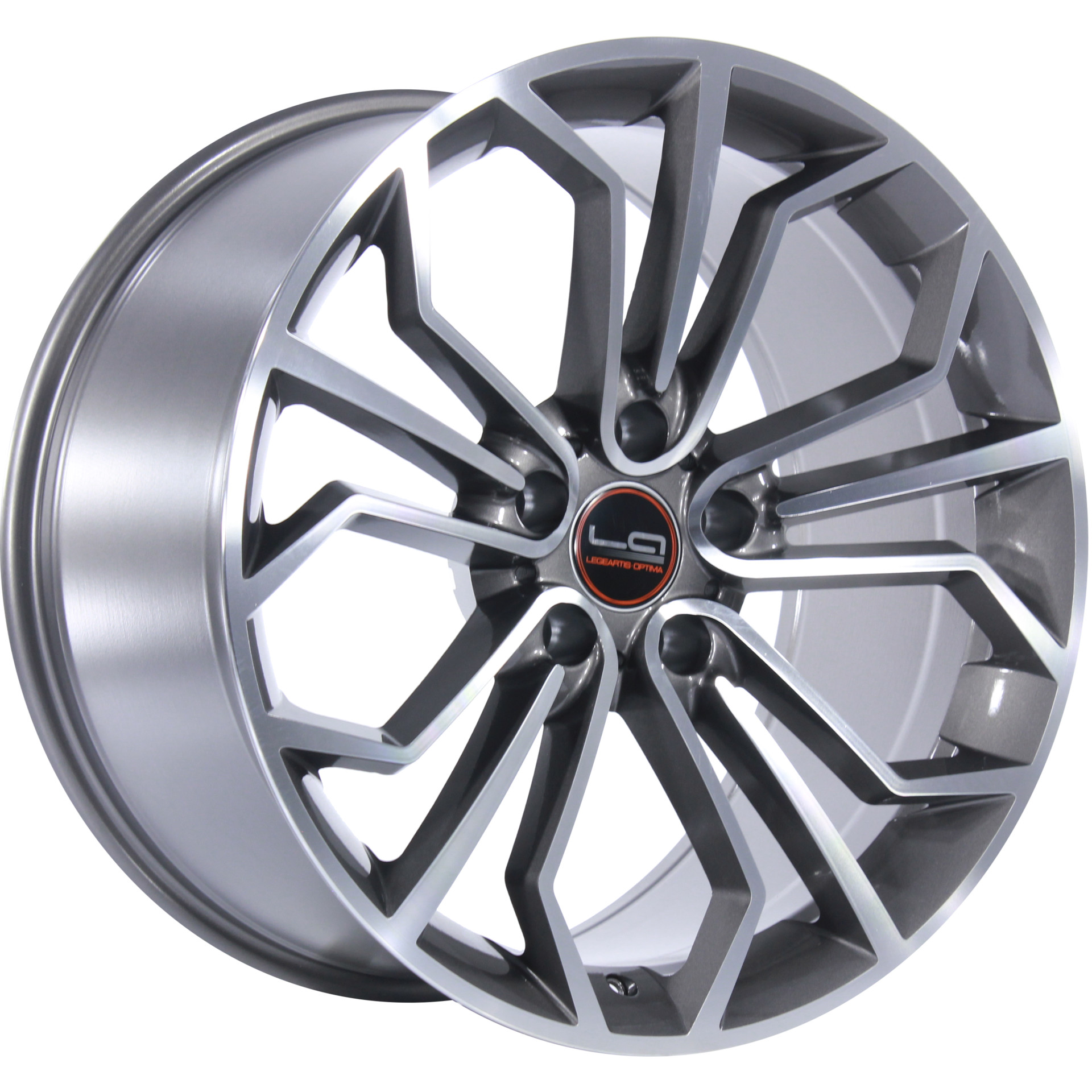Диски REPLICA B112 | Каталог Wheelsnheels.ru