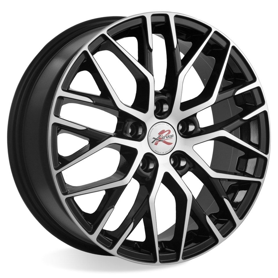 Диски XtrikeRST R077 | Каталог Wheelsnheels.ru
