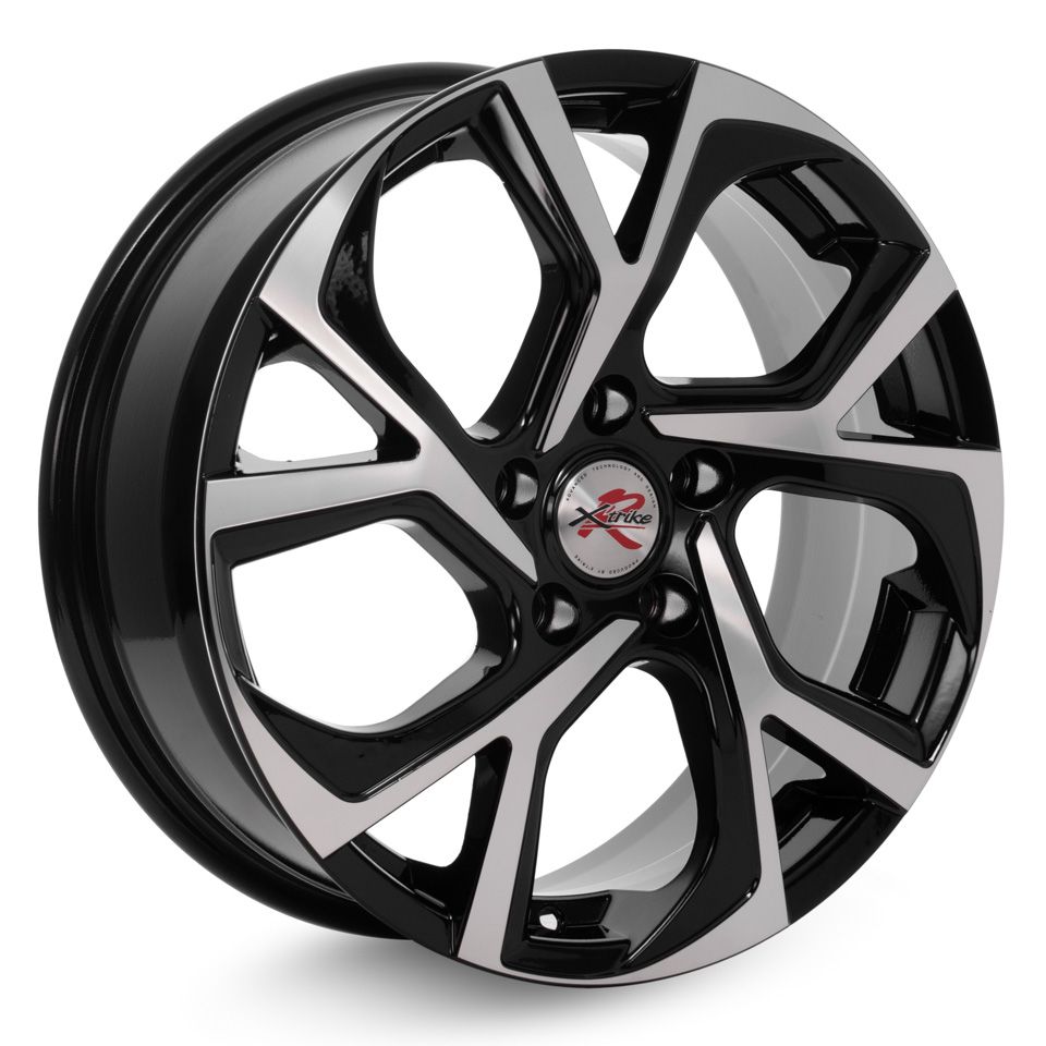 Диски XtrikeRST R087 | Каталог Wheelsnheels.ru