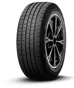 Шины NEXEN NFERA RU5 | Каталог Wheelsnheels.ru
