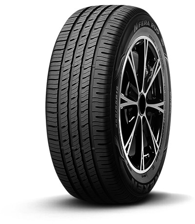 Шины NEXEN NFERA RU5 | Каталог Wheelsnheels.ru