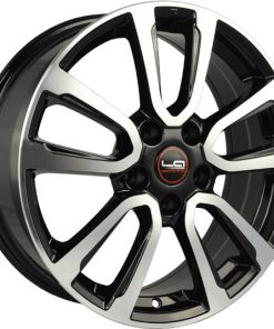 Диски REPLICA TY160 | Каталог Wheelsnheels.ru