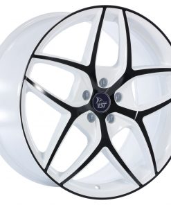 Диски YST X-19 | Каталог Wheelsnheels.ru