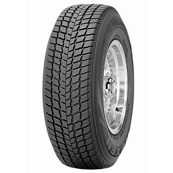 Шины NEXEN WINGUARD SUV | Каталог Wheelsnheels.ru