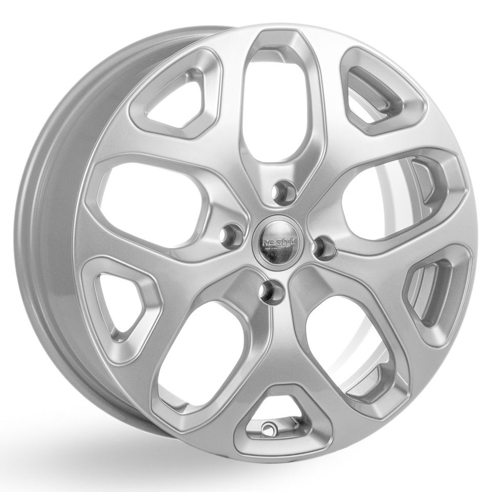 Диски iFree Original Renault Kaptur (КС869) | Каталог Wheelsnheels.ru