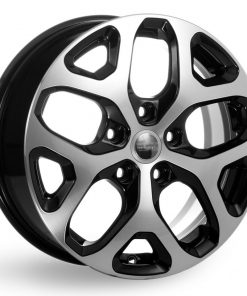 Диски КиК Toyota Corolla (КСr869) | Каталог Wheelsnheels.ru
