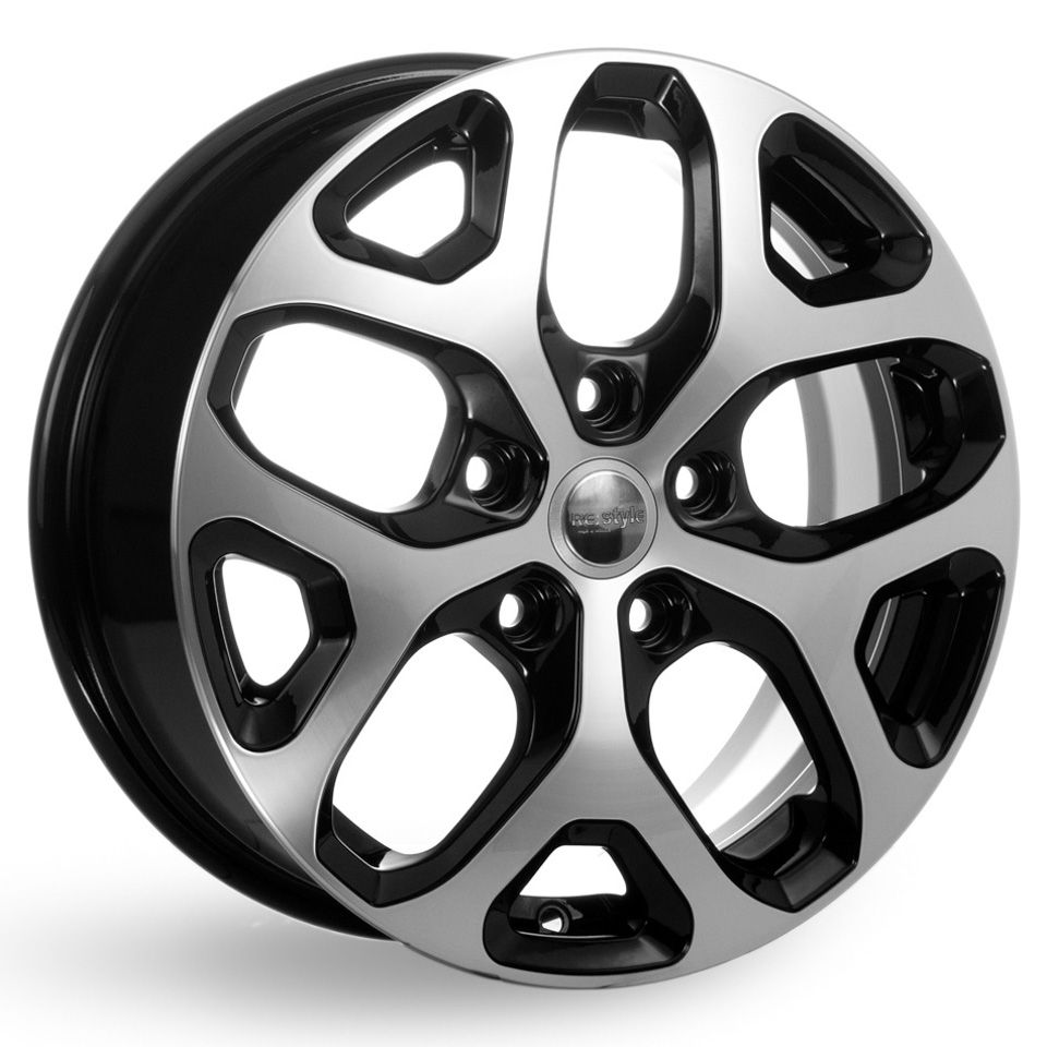 Диски КиК Toyota Corolla (КСr869) | Каталог Wheelsnheels.ru