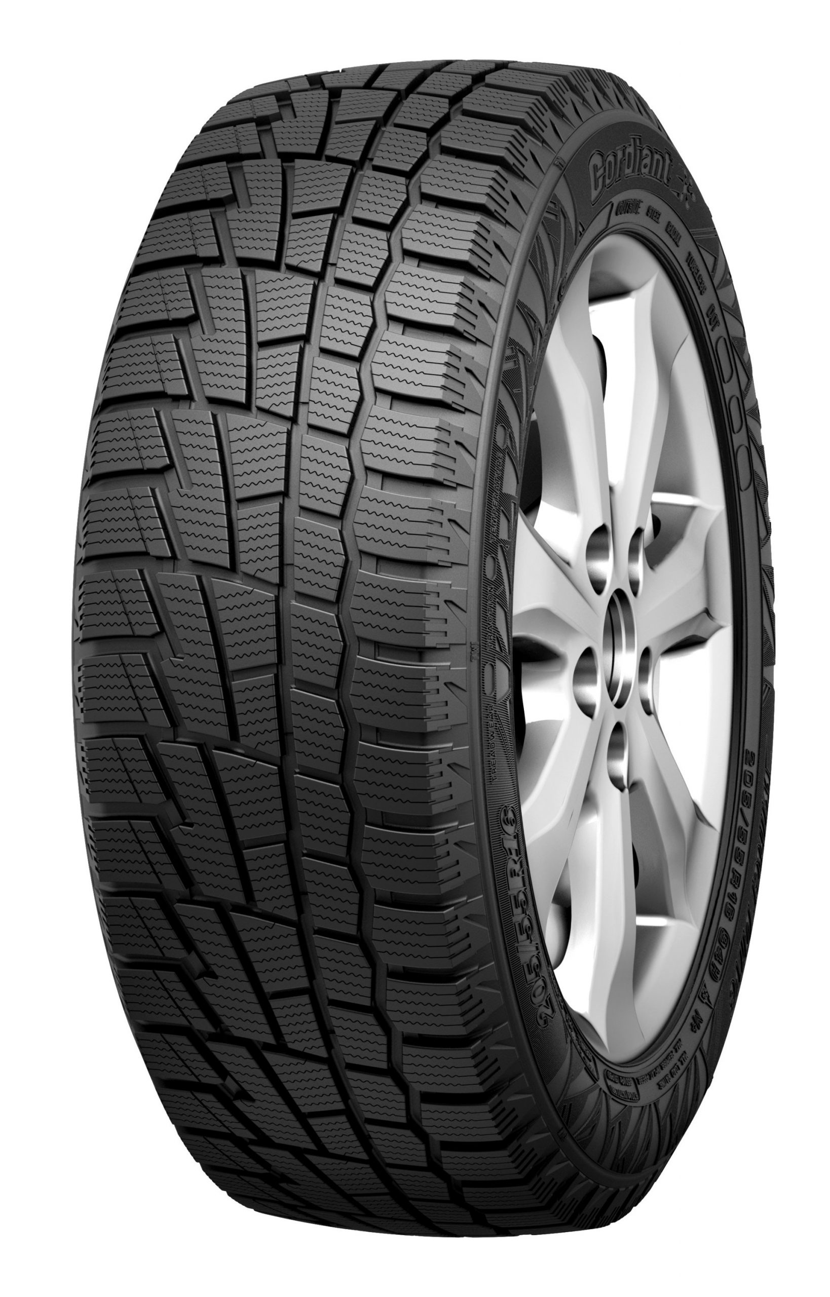 Шины CORDIANT WINTER DRIVE PW-1 | Каталог Wheelsnheels.ru