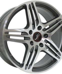 Диски REPLICA PR10 | Каталог Wheelsnheels.ru