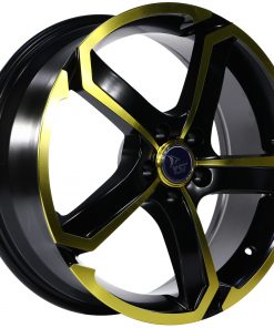 Диски YST X-25 | Каталог Wheelsnheels.ru