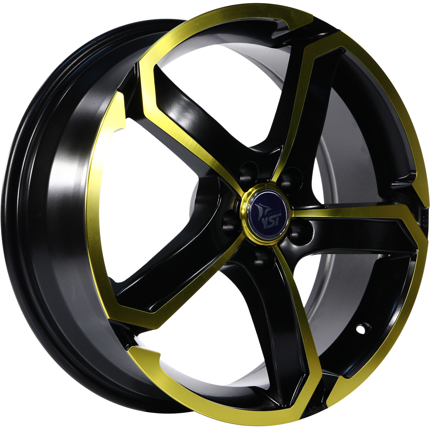 Диски YST X-25 | Каталог Wheelsnheels.ru