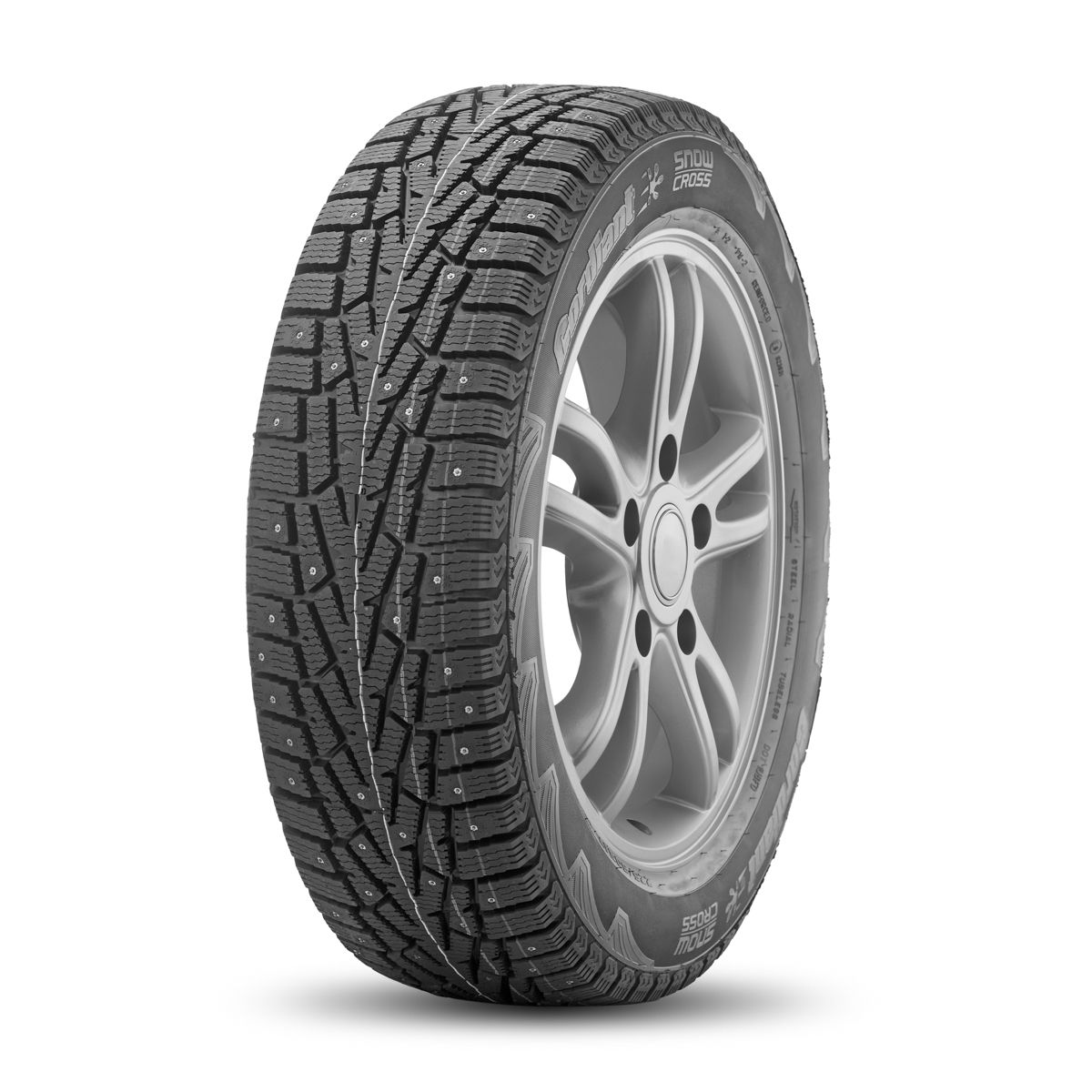 Шины CORDIANT SNOW CROSS PW-2 | Каталог Wheelsnheels.ru