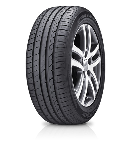 Шины HANKOOK VENTUS Prime2 K115 | Каталог Wheelsnheels.ru