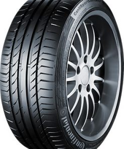 Шины CONTINENTAL CONTISPORTCONTACT 5 | Каталог Wheelsnheels.ru