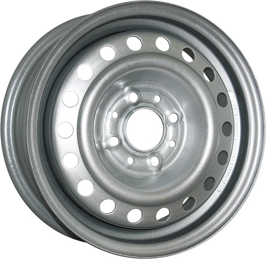 Диски TREBL X40032 | Каталог Wheelsnheels.ru